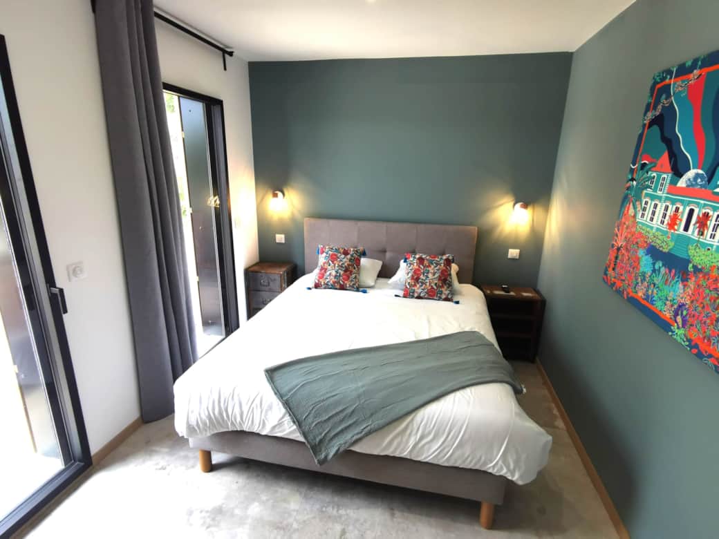 chambre