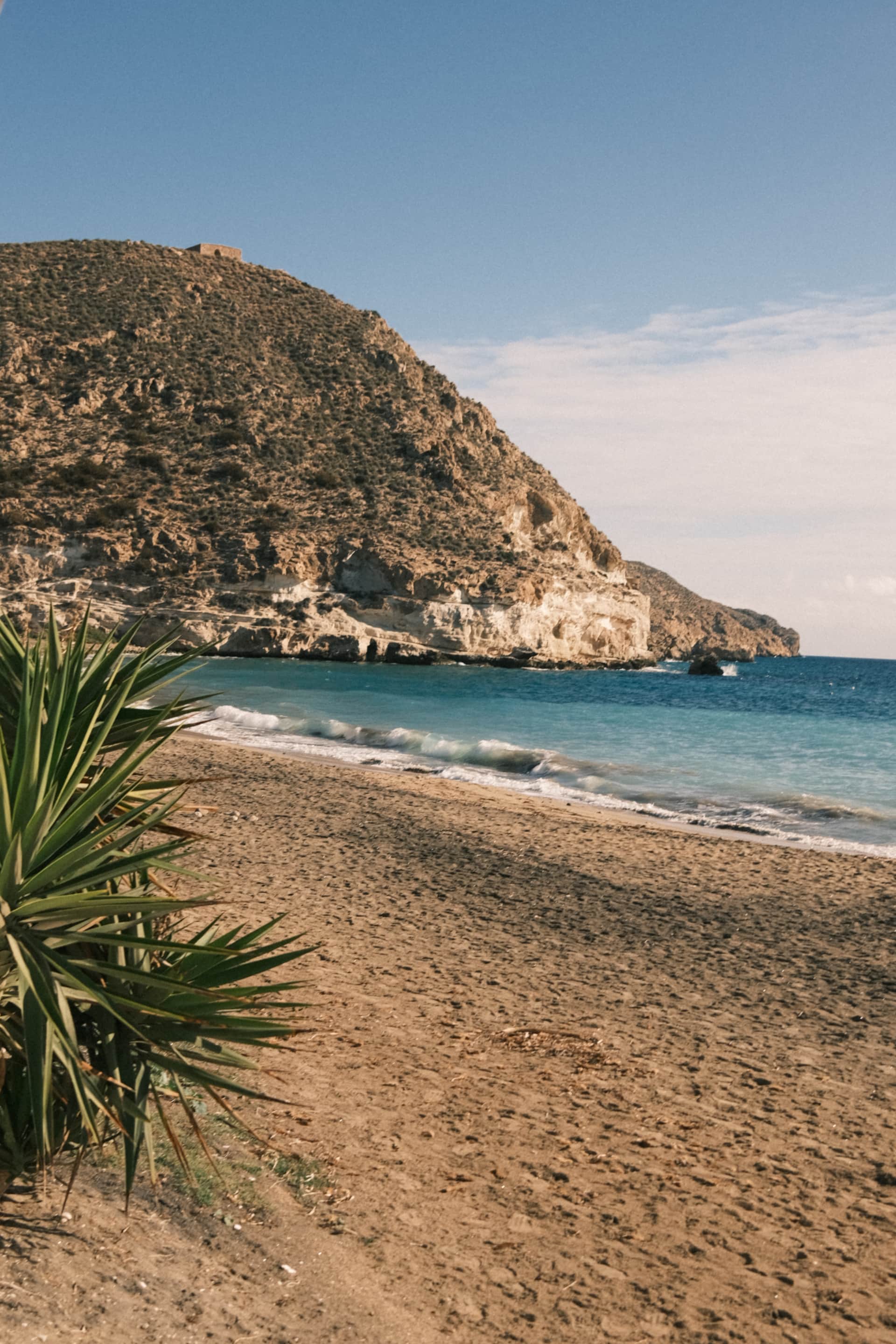 Agua Amarga