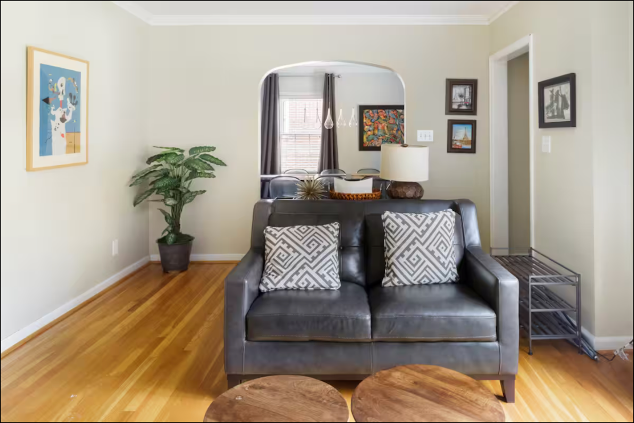 Sitting room