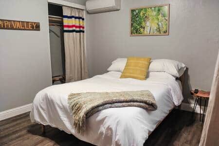 Bed room 2