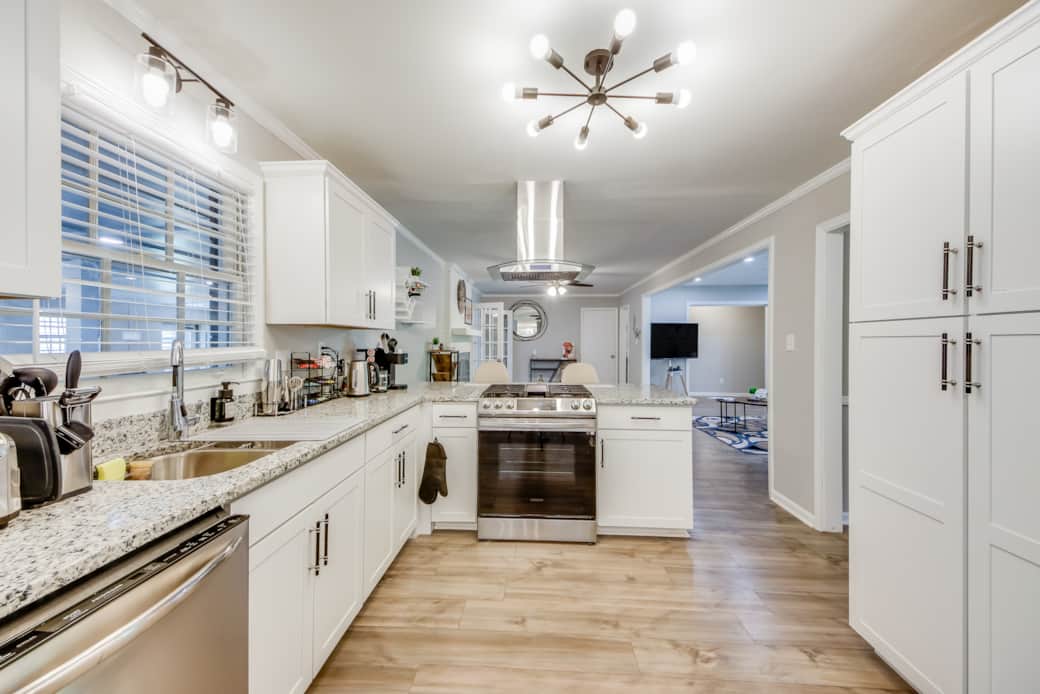 Kitchen Vibe
