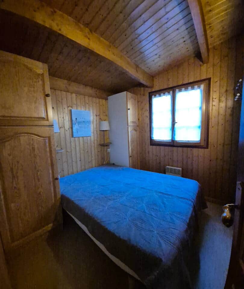 Chambre principale
