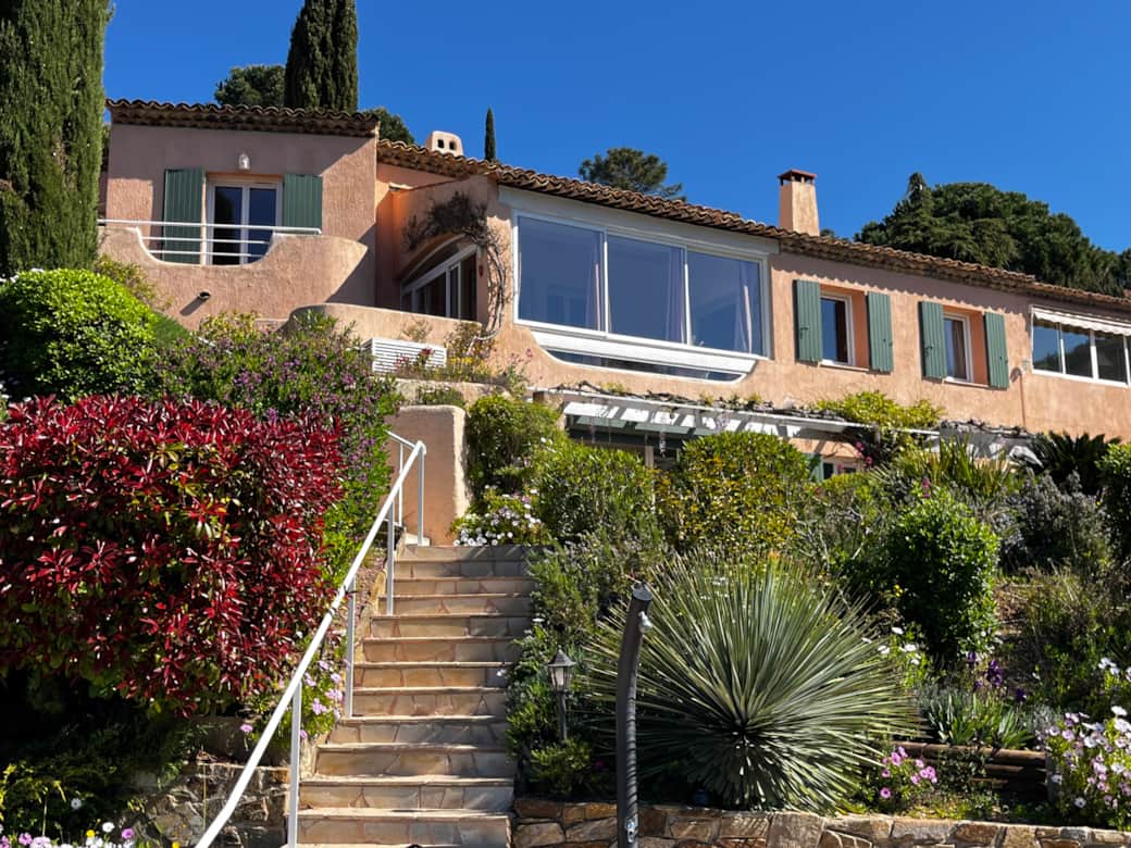 Villa Rhea exterieur Villa Rhea exterieur