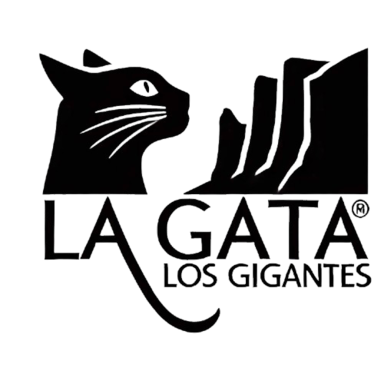 La Gata de los Gigantes