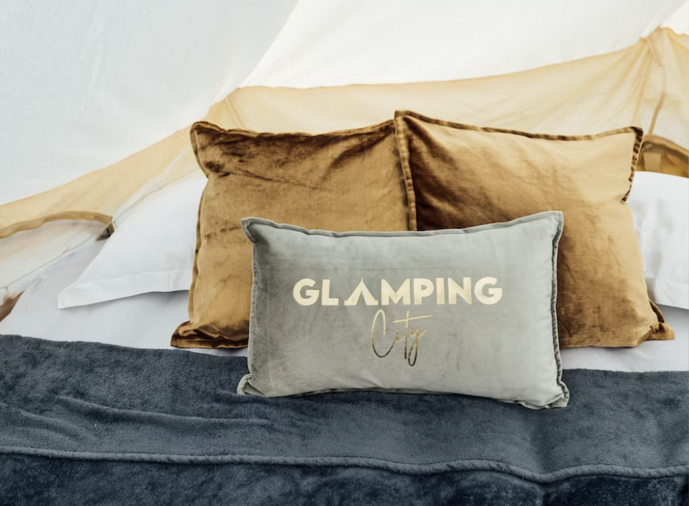 Camposanto ATX Glamping — photo 12 of 35