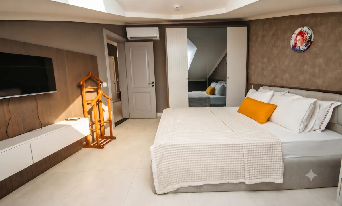 bedroom no1