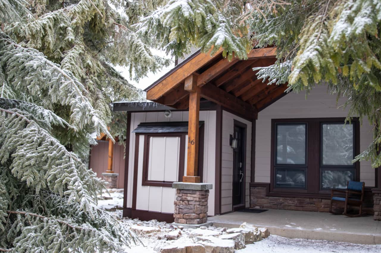 Elevation Vacation Rentals - Treetop 16