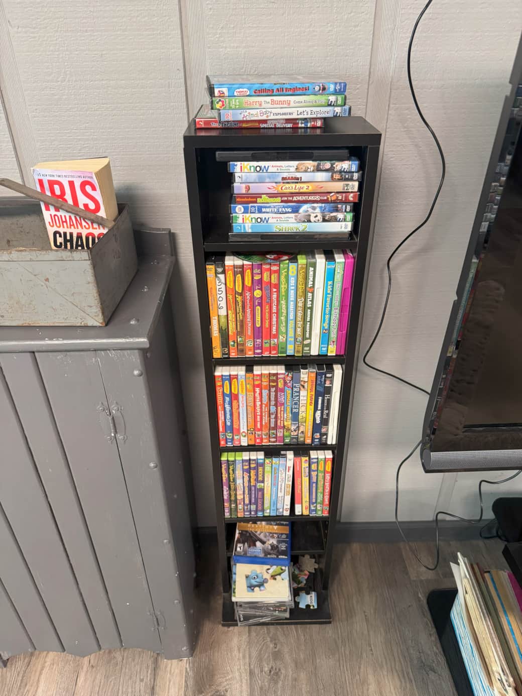 Family Friendly Videos