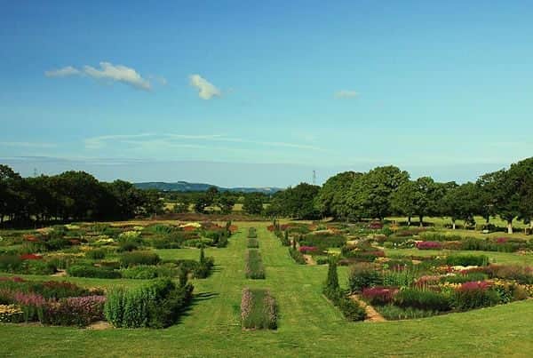 Sussex Prairie Gardens