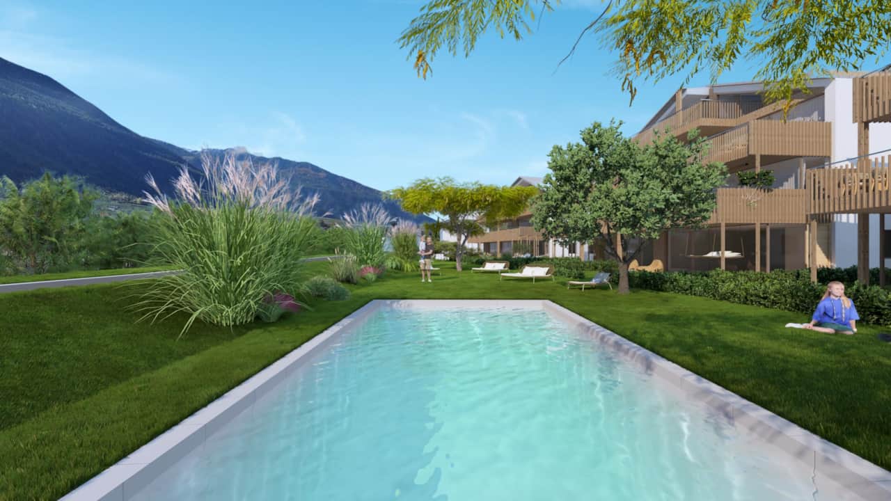 06 Pool Garten 1