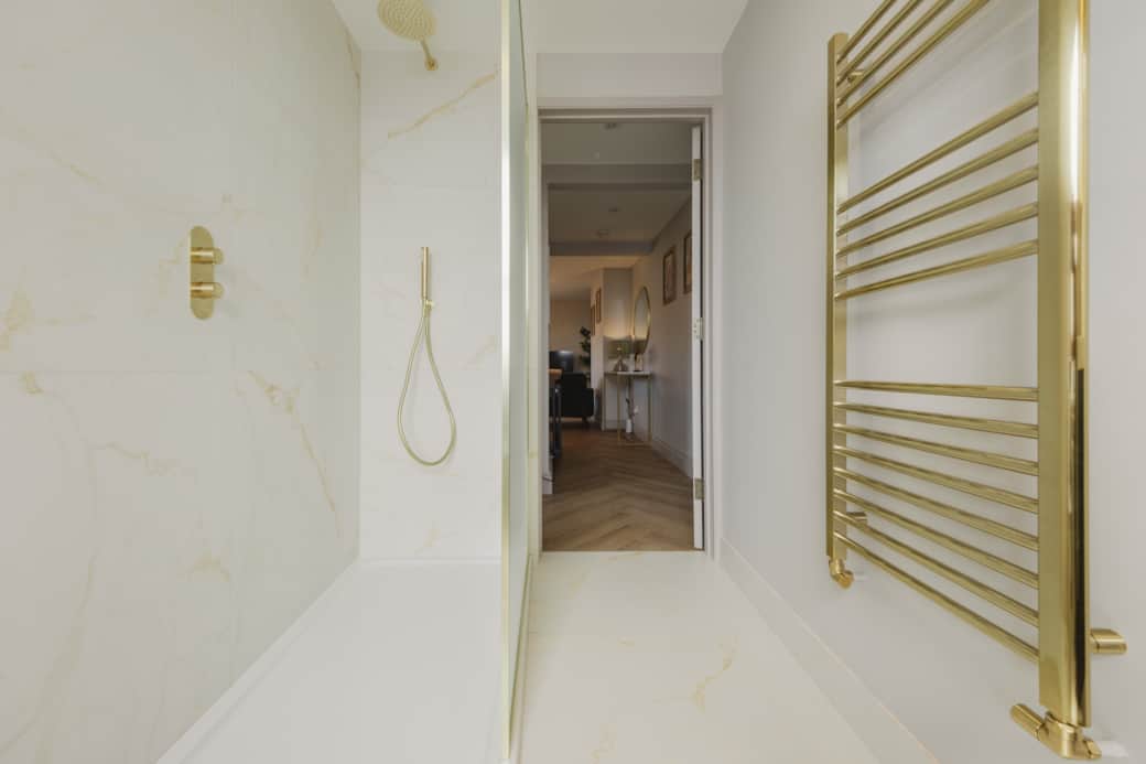 Riverside - Top Floor © Olivier Burnside 2026-29