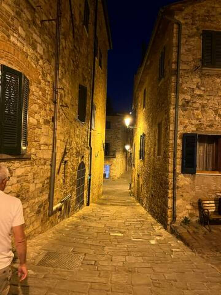 Borgo medioevale di Suvereto