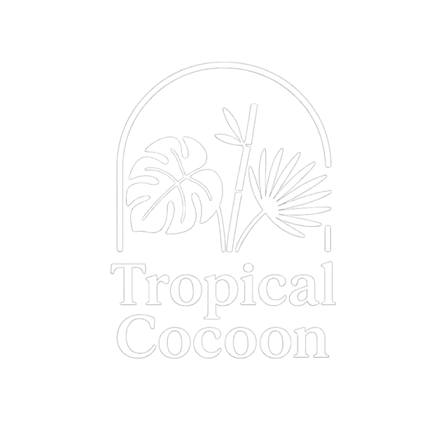 Logo Tropical Cocoon | Monza apartment