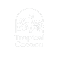 Logo Tropical Cocoon | Monza apartment