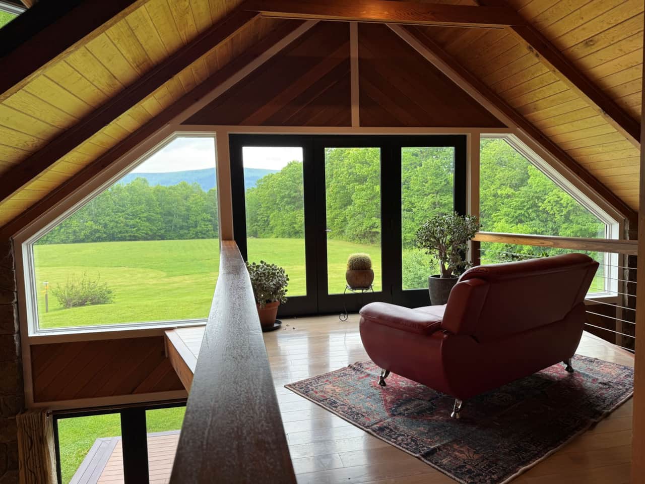 Grand Suite Loft