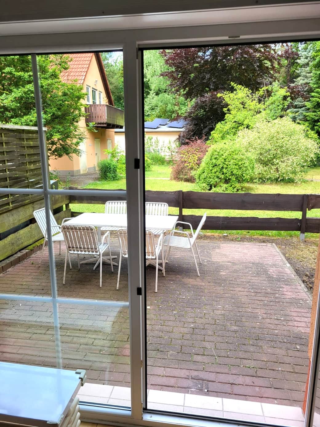 Terrasse Terrasse