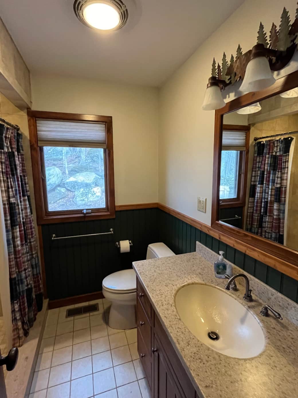 Bathroom 2