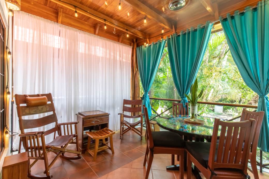 Namaste Beach Bungalow