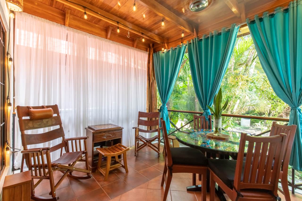 Namaste Beach Bungalow