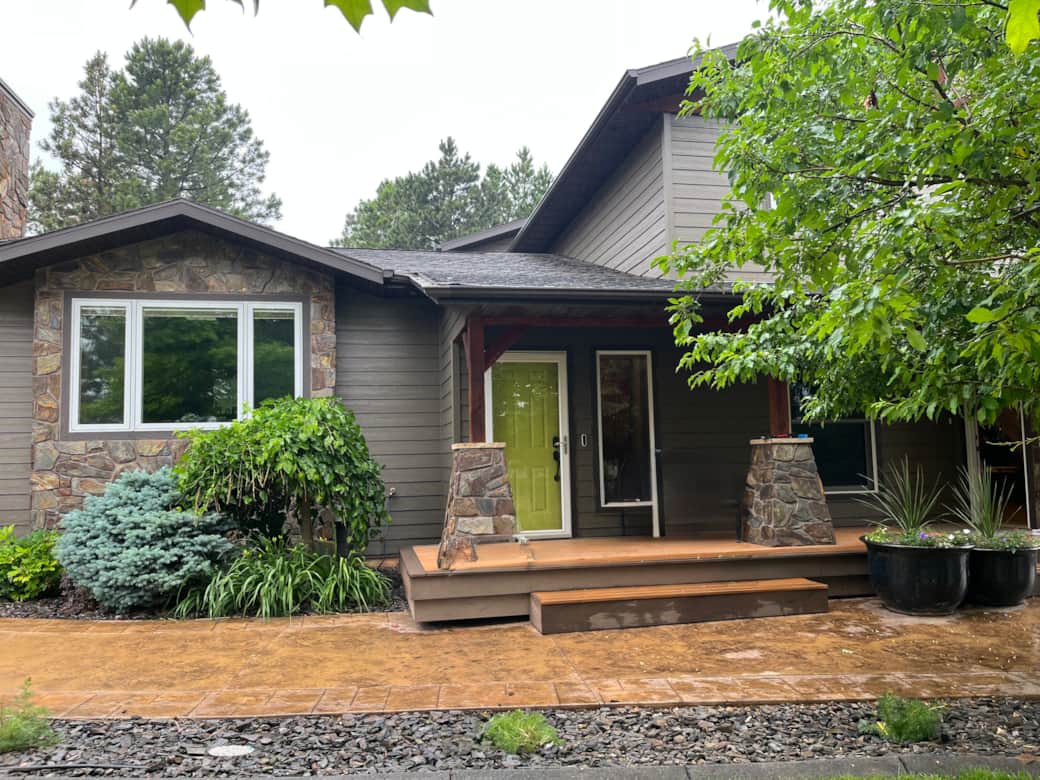 Riva Front of Home Riva Front of Home