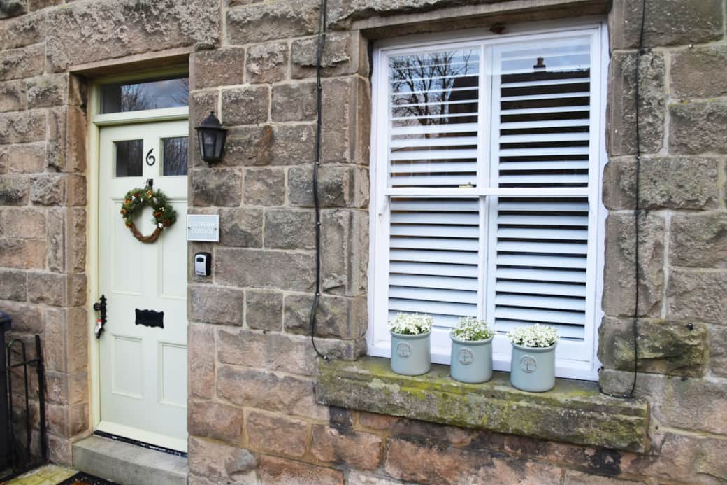 Front access Front access