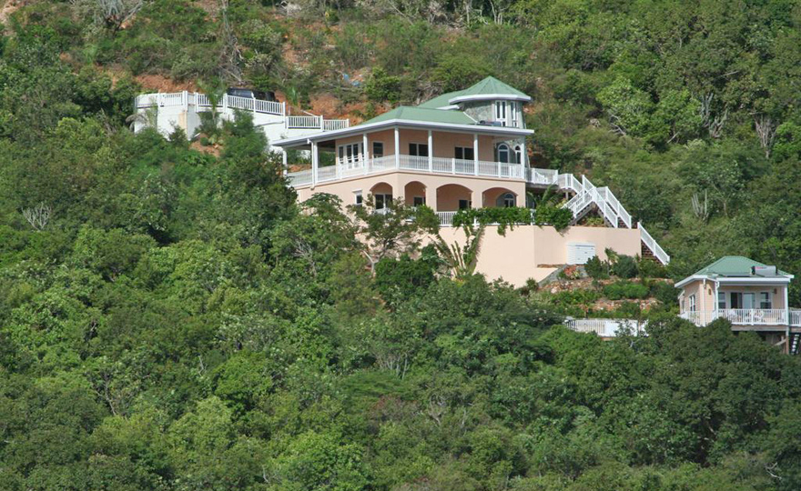 House of Open Arms - Villa, Cottage, Art Studio