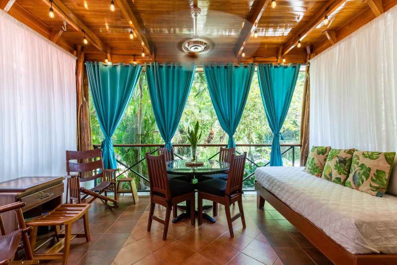 Namaste Beach Bungalow