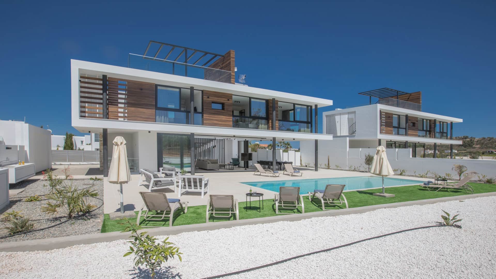 15 PEP ( Protaras Elite Pearl ) Villas
