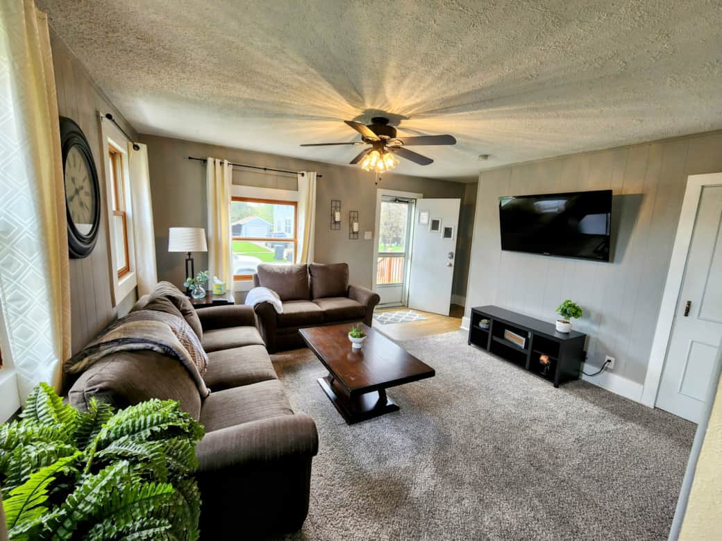 Living Room Living Room