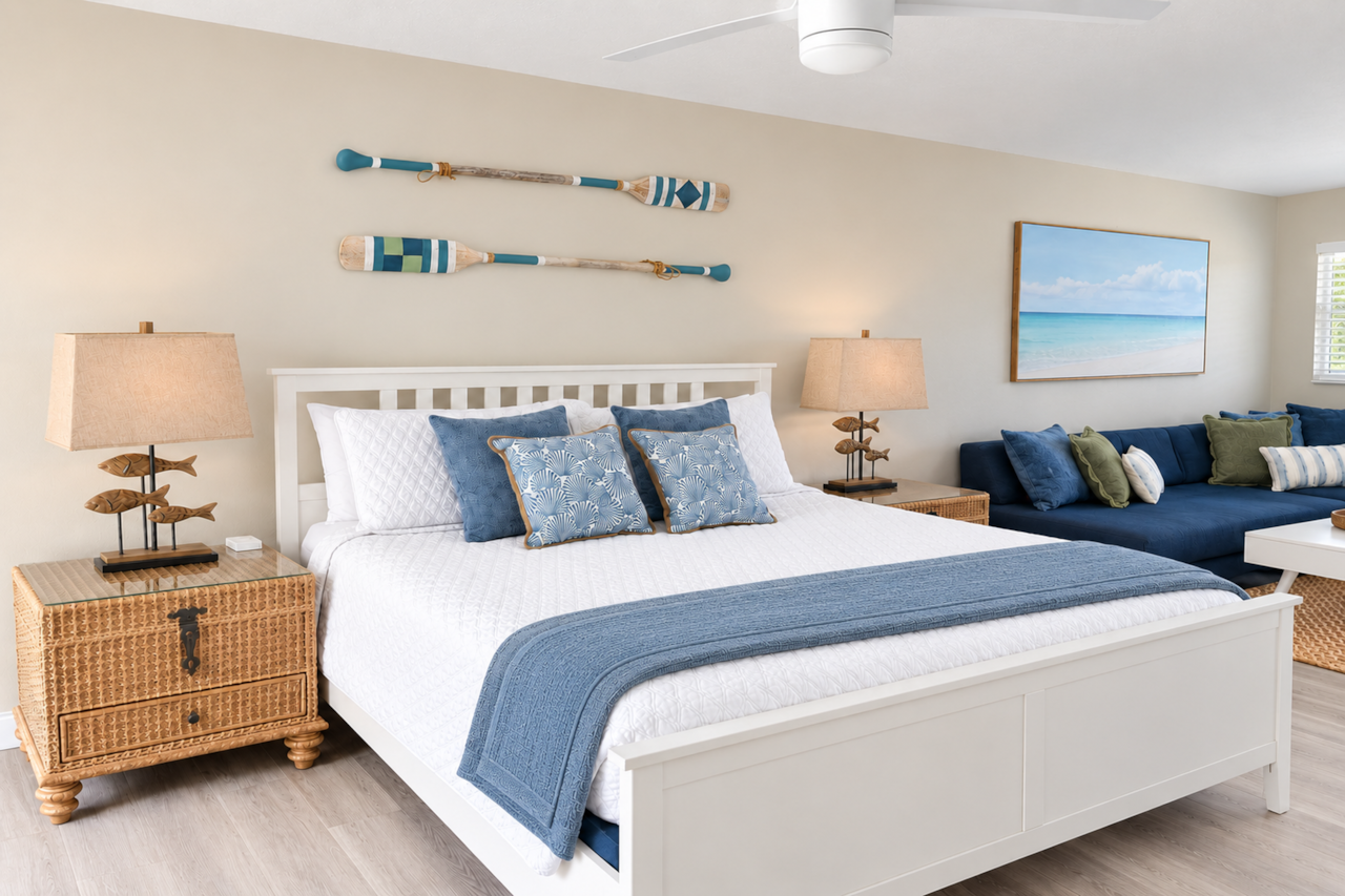#11 - super comfy mattress and sofa