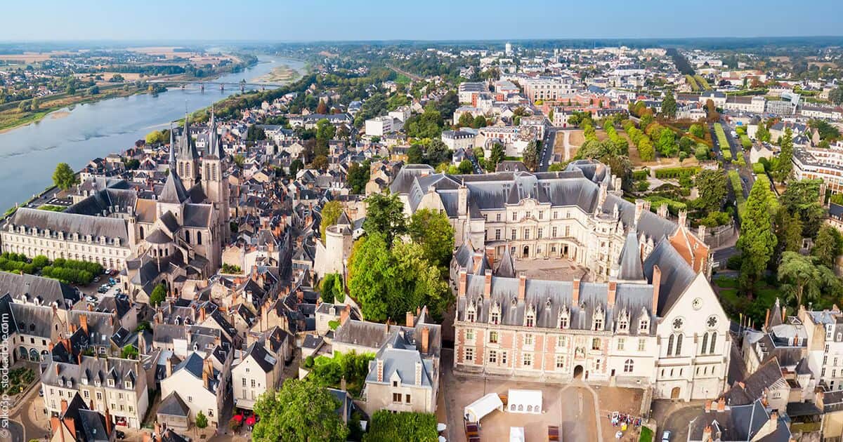 Château de Blois