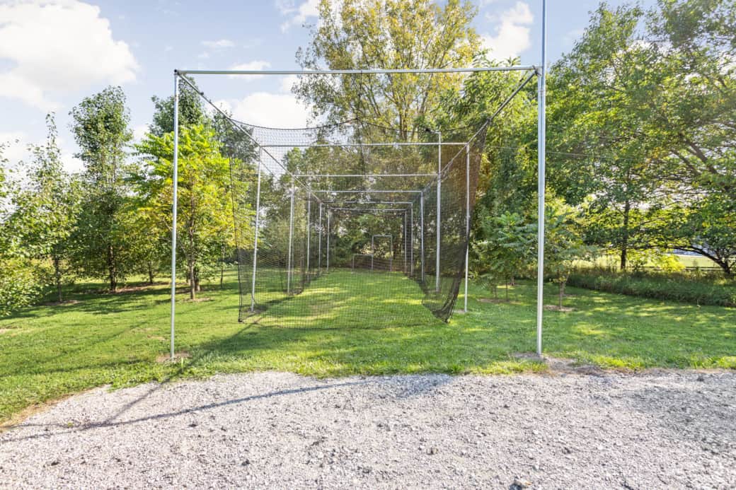 Batting Cage