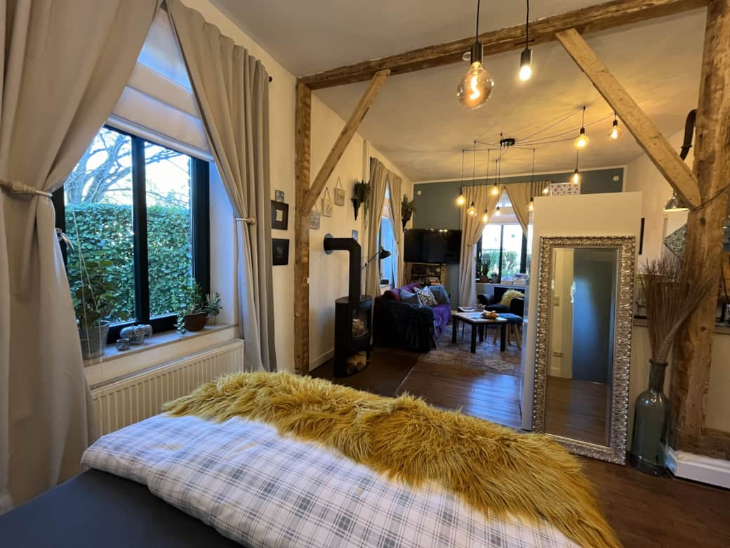 Ap 2 Panorama vom Bett 2