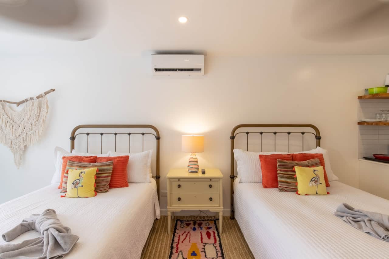 Vitality Nosara Suites 3