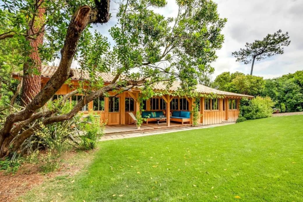 Villa & Jardin Villa & Jardin