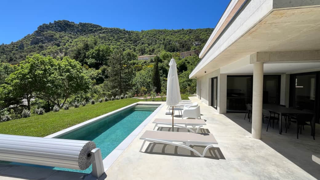 Villa vacances ventoux provence location 2 Villa vacances ventoux provence location 2
