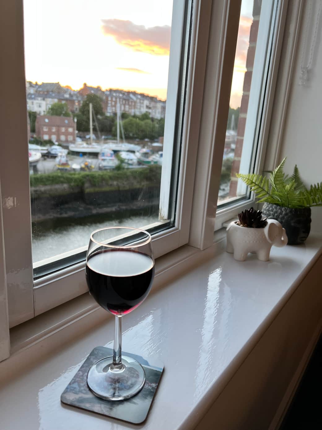 Best seat in the house Best seat in the house