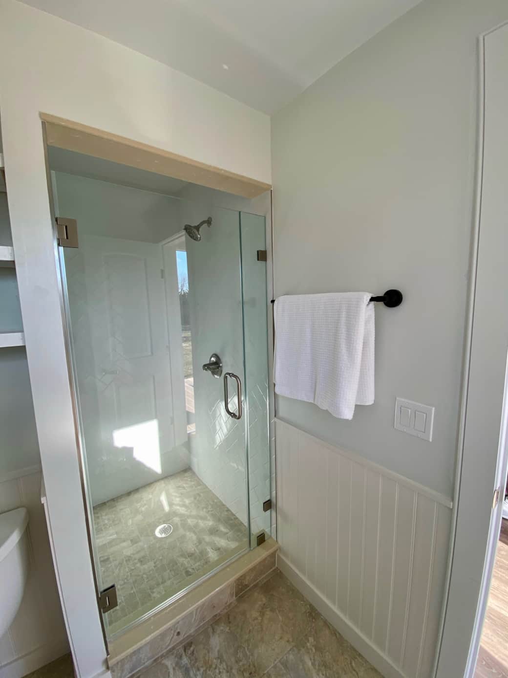 Shower Shower