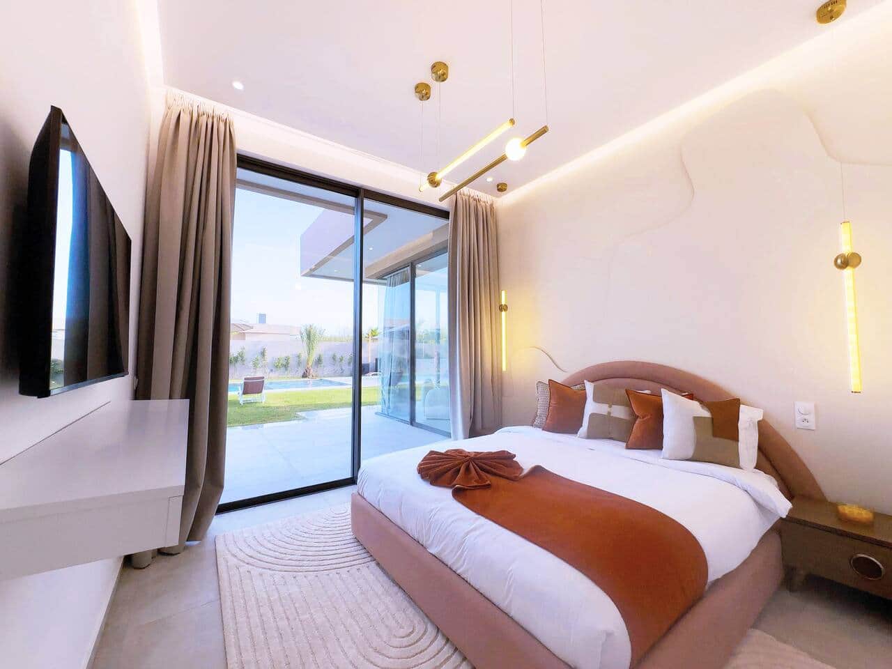 villa N 5