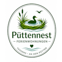 Püttennest Ferienwohnungen / Sonnengold