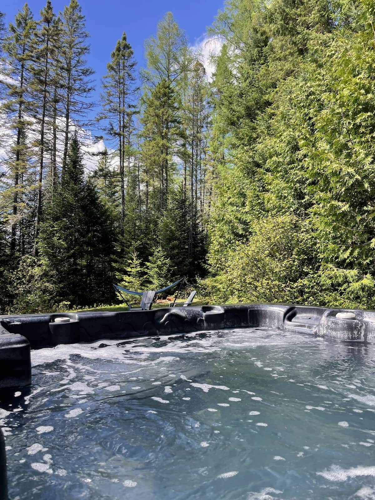 Spa Privé