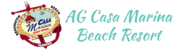 AG Casa Marina Beach Resort