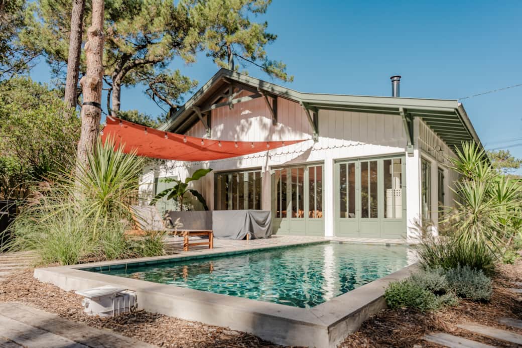 Villa Les Palmiers