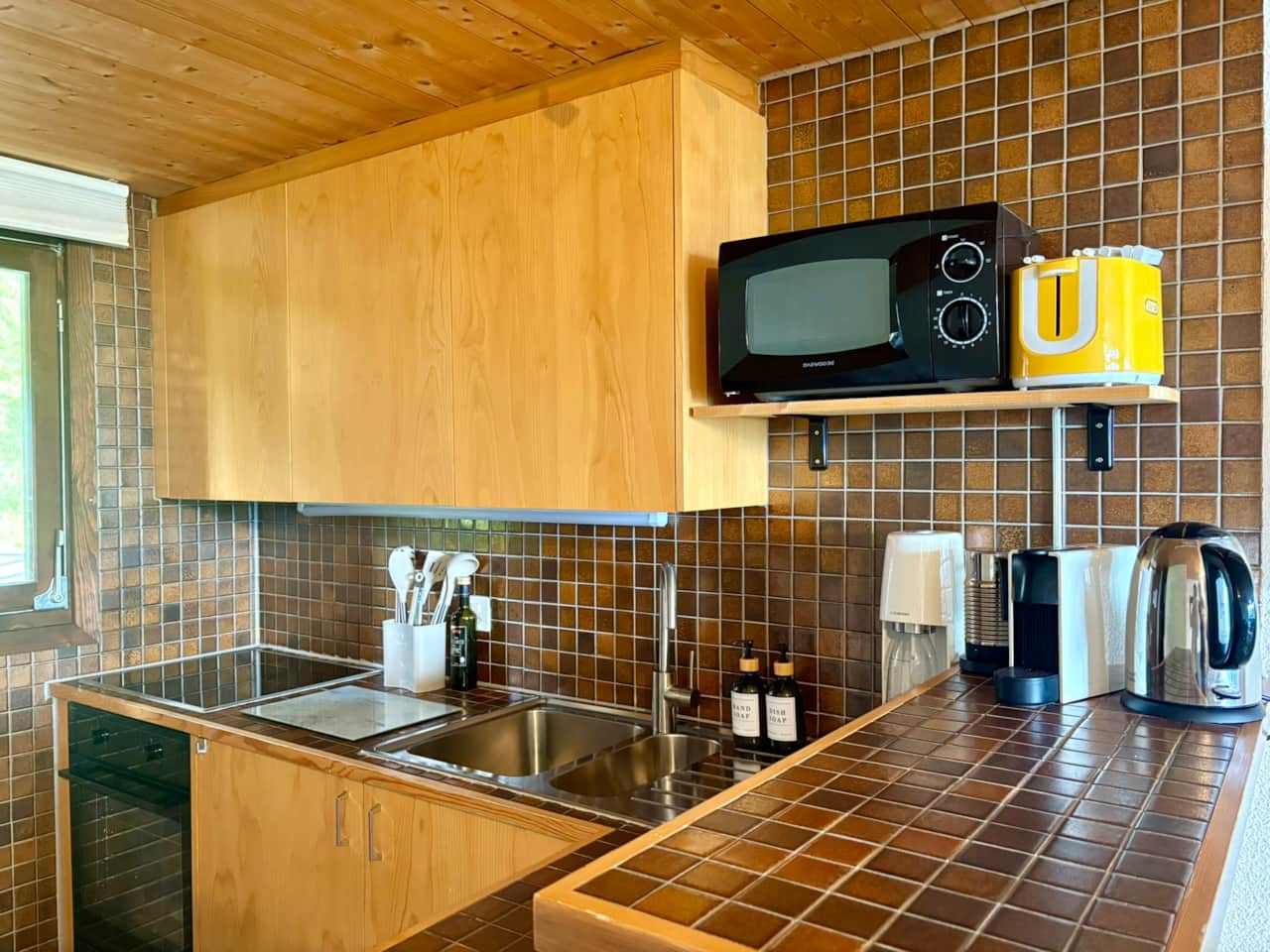 Cucina gryon 1