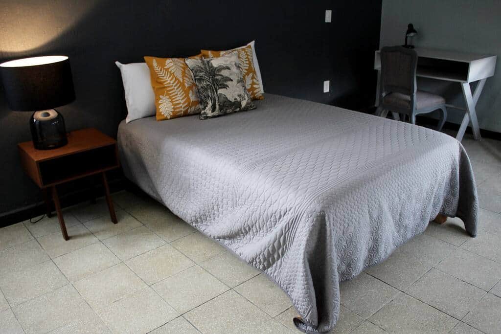 Casa Arrayán Habitación 4 Pavo