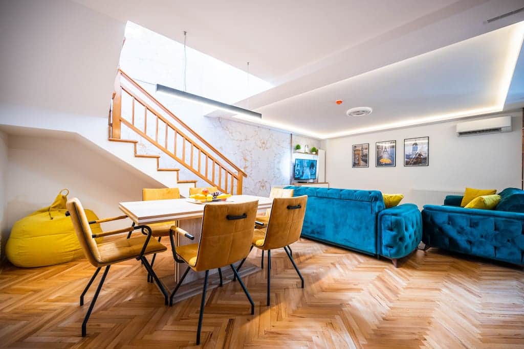 Avila 2floor modern, cozy apartment Apartment in Sarajevo