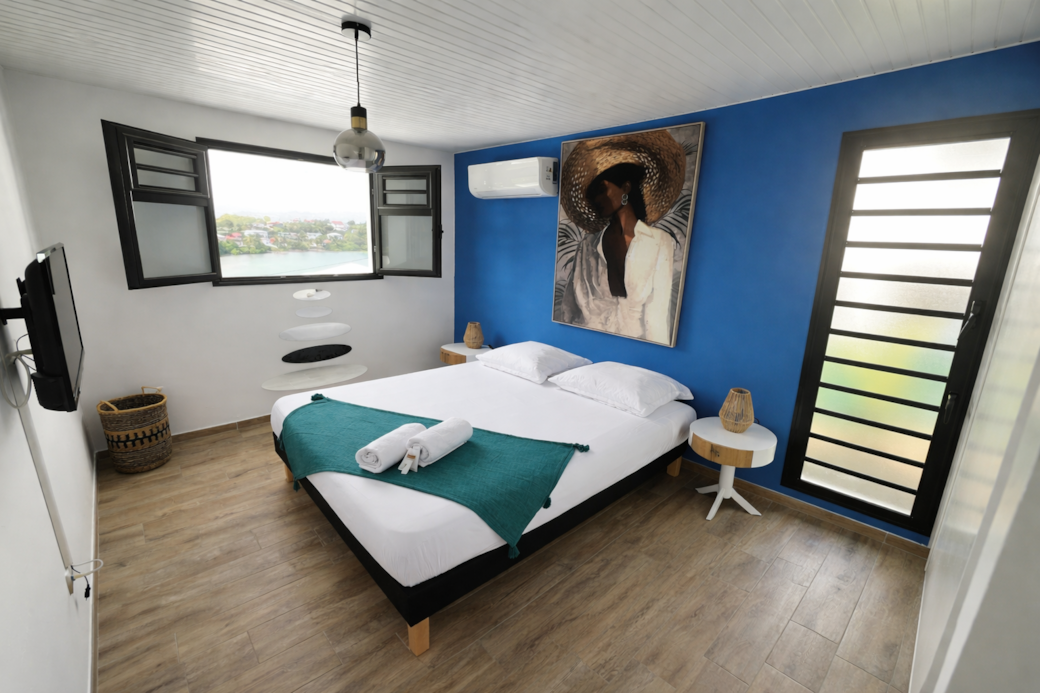 Chambre Colibri