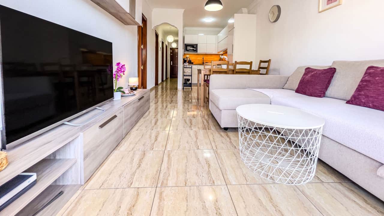 Tenerife relax apartment living 5 2