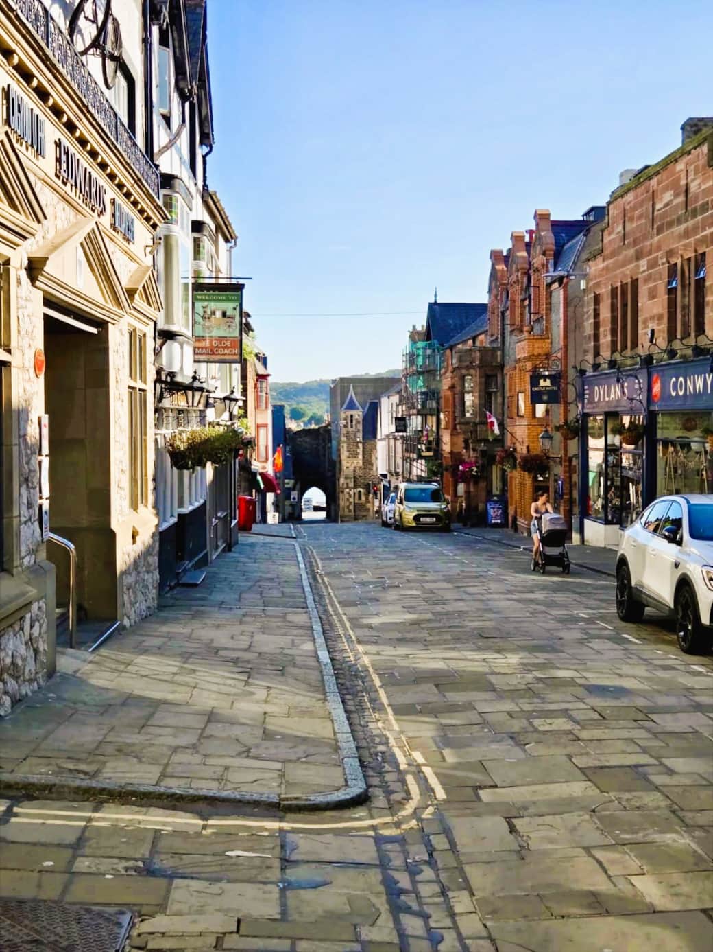 Conwy