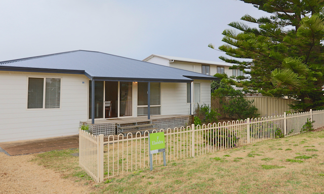 Robe, South Australia